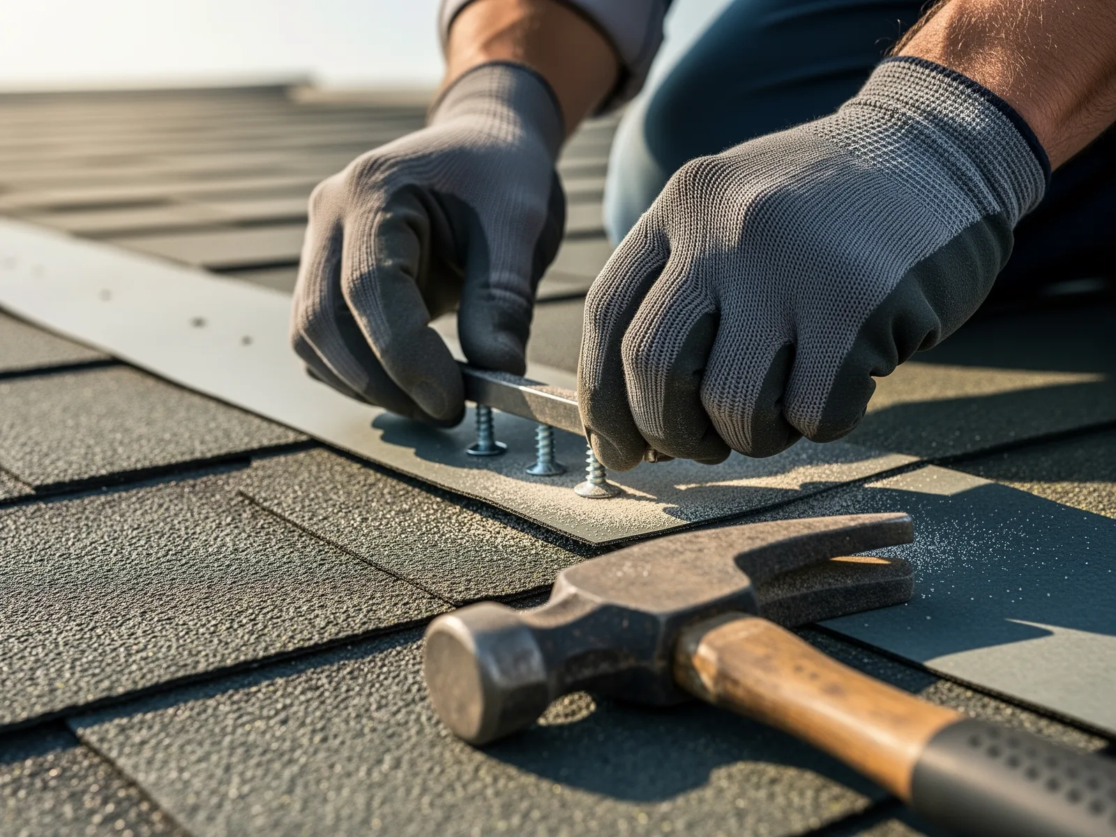 Why choose Fascia Repair in Colmar, PA